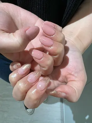 ネイル Lit rina🎀のネイルデザイン