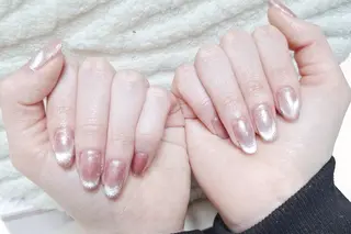 ネイル AnotherNail所属・藤井 みなこのネイルデザイン