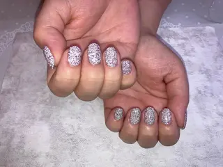 ネイル Maple所属・Maple saronのネイルデザイン