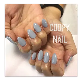 ネイル nail salon coopy所属・野澤 美優のネイルデザイン