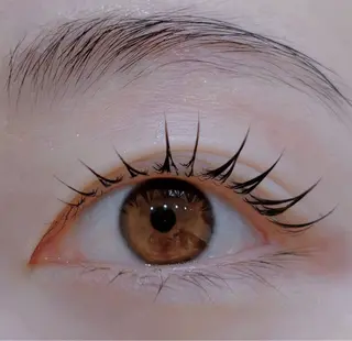 マツエク・マツパ EMA BEAUTY マツエクサロン池袋店のマツエク・マツパデザイン