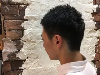 メンズ 込山 瑞帆のその他イメージ