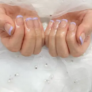 ネイル nailsalon Lucetta.のネイルデザイン