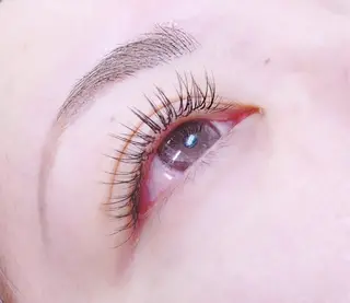 マツエク・マツパ Batik町田店所属・Batik町田店 長谷川ゆみのマツエク・マツパデザイン