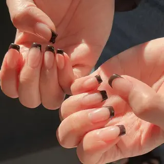 ネイル Private salonl 19のマツエク・マツパデザイン