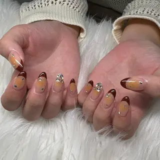 ネイル SHION  のネイルデザイン