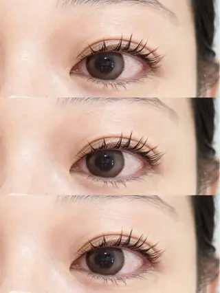 マツエク・マツパ 🌸キョウ コのマツエク・マツパデザイン