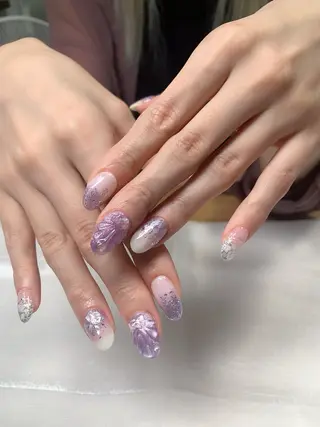 ネイル Cute Tips nailのネイルデザイン