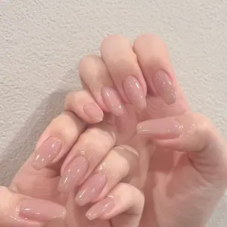 ネイル 奥山 恵美のネイルデザイン