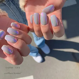 ネイル Rena colore'のネイルデザイン