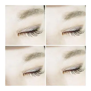 マツエク・マツパ MaaR所属・Asuka Mabuchiのヘアスタイル