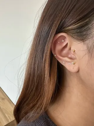 répos所属・美容サロン réposのその他イメージ