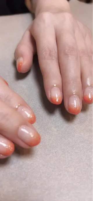 ネイル N mikaのネイルデザイン