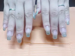 ネイル ゆ か_Nails💫のネイルデザイン
