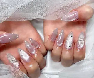 ネイル BEAU NAIL Nanaのネイルデザイン