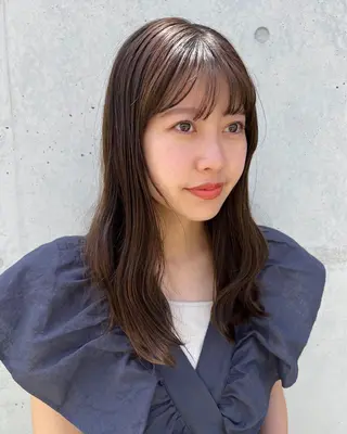 アイブロウ ao.池尻大橋🌿 kyokoのマツエク・マツパデザイン