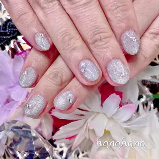 ネイル ジェルネイル HANAHANAのネイルデザイン