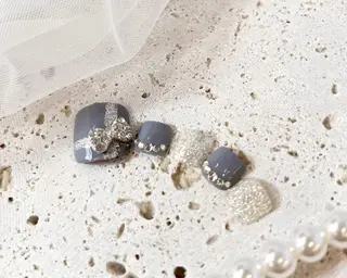 ネイル Puti nailのネイルデザイン