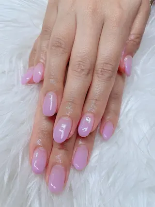 ネイル m saaのネイルデザイン