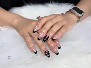 ネイル ANELA ANNAのネイルデザイン