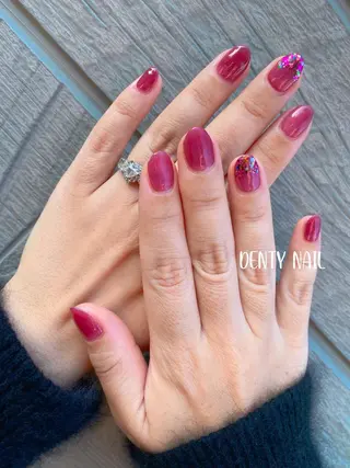 ネイル DENTY NAIL所属・DENTY NAIL -ArtRoom-のネイルデザイン