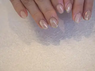 ネイル 田中 （ネイリスト）のネイルデザイン