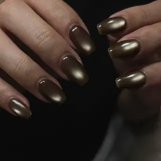 ネイル 【ワンカラー専門店】 nao.のネイルデザイン