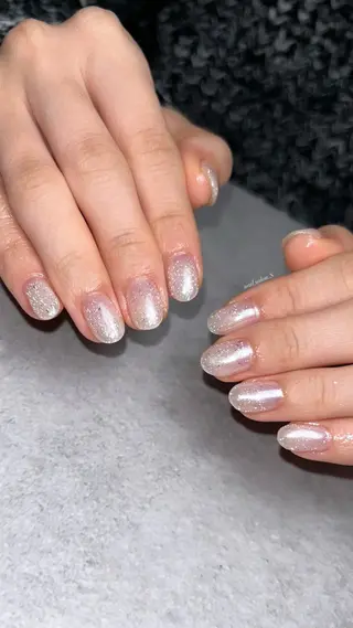 ネイル 関山 志乃のネイルデザイン