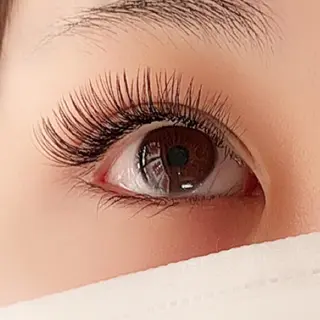 マツエク・マツパ ジュルビアン美容室所属・ジュルビアン 美容室のエステ・リラクイメージ