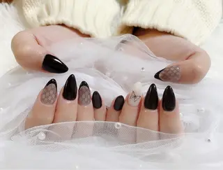ネイル CC Nail Salonのネイルデザイン