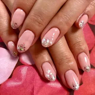 ネイル LOVEnail tomoのネイルデザイン