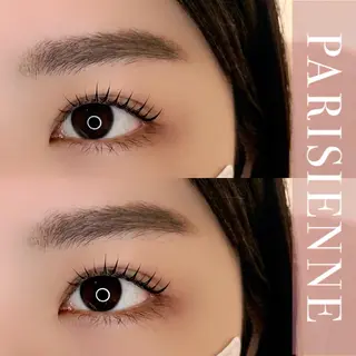 マツエク・マツパ LOPI moeのマツエク・マツパデザイン