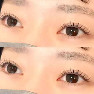 マツエク・マツパ pono獨協大学前店 💎muraokaのマツエク・マツパデザイン