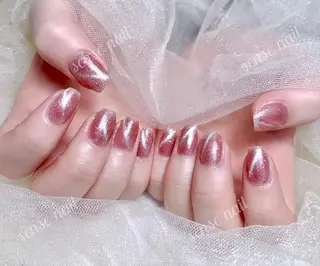 ネイル Nancy 💕のネイルデザイン