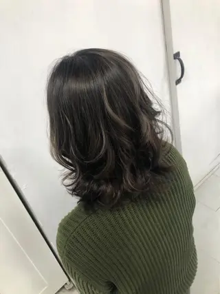 カラー ヘッドスパ師Uran (^^)のその他イメージ