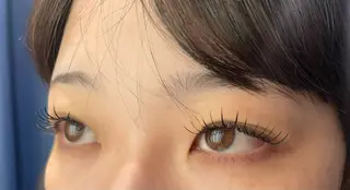 マツエク・マツパ LaSHE's YUKARIのマツエク・マツパデザイン