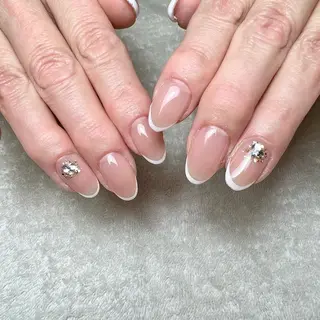 ネイル COCO+所属・COCO +のエステ・リラクイメージ