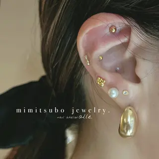 atelier alle.のネイルデザイン