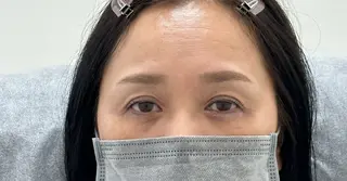 アイブロウ Luaeyebeautyのぞみ野所属・福田 美咲の眉毛・アイブロウイメージ