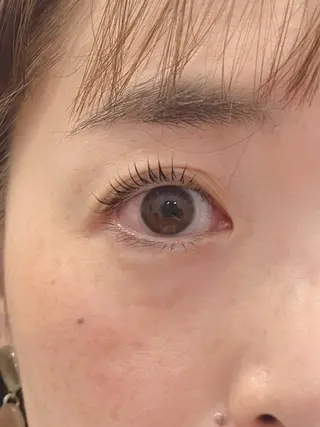 マツエク・マツパ 和田 志織のマツエク・マツパデザイン