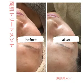 Necorobi家所属・身体の土台作り Necorobi家☆のエステ・リラクイメージ