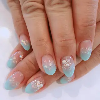ネイル NAIL SALON ｔｏｇｇｙのネイルデザイン