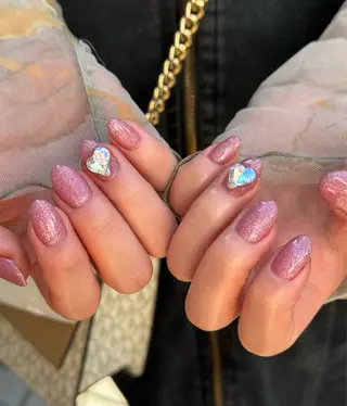 ネイル Blé nailのネイルデザイン