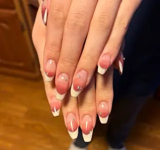ネイル 雅nail shihoのネイルデザイン