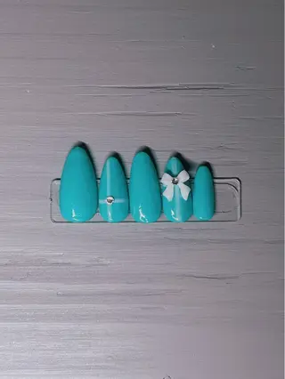 ネイル kira-la キララ･:*..のネイルデザイン