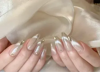ネイル ♡︎Cattleya nail吉祥寺2のネイルデザイン