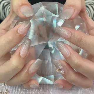 ネイル ブルーデイジー栄本店所属・BlueDaisy 栄本店のネイルデザイン