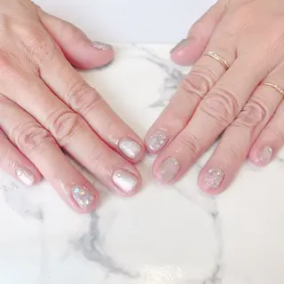 ネイル salon. Pualaのネイルデザイン