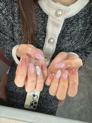 ネイル LAVISH nail salonのネイルデザイン