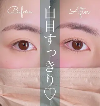 マツエク・マツパ 🥀Saito Tomomi🥀のマツエク・マツパデザイン